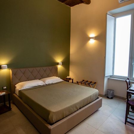 Xenia Neapolis Hotell Exteriör bild