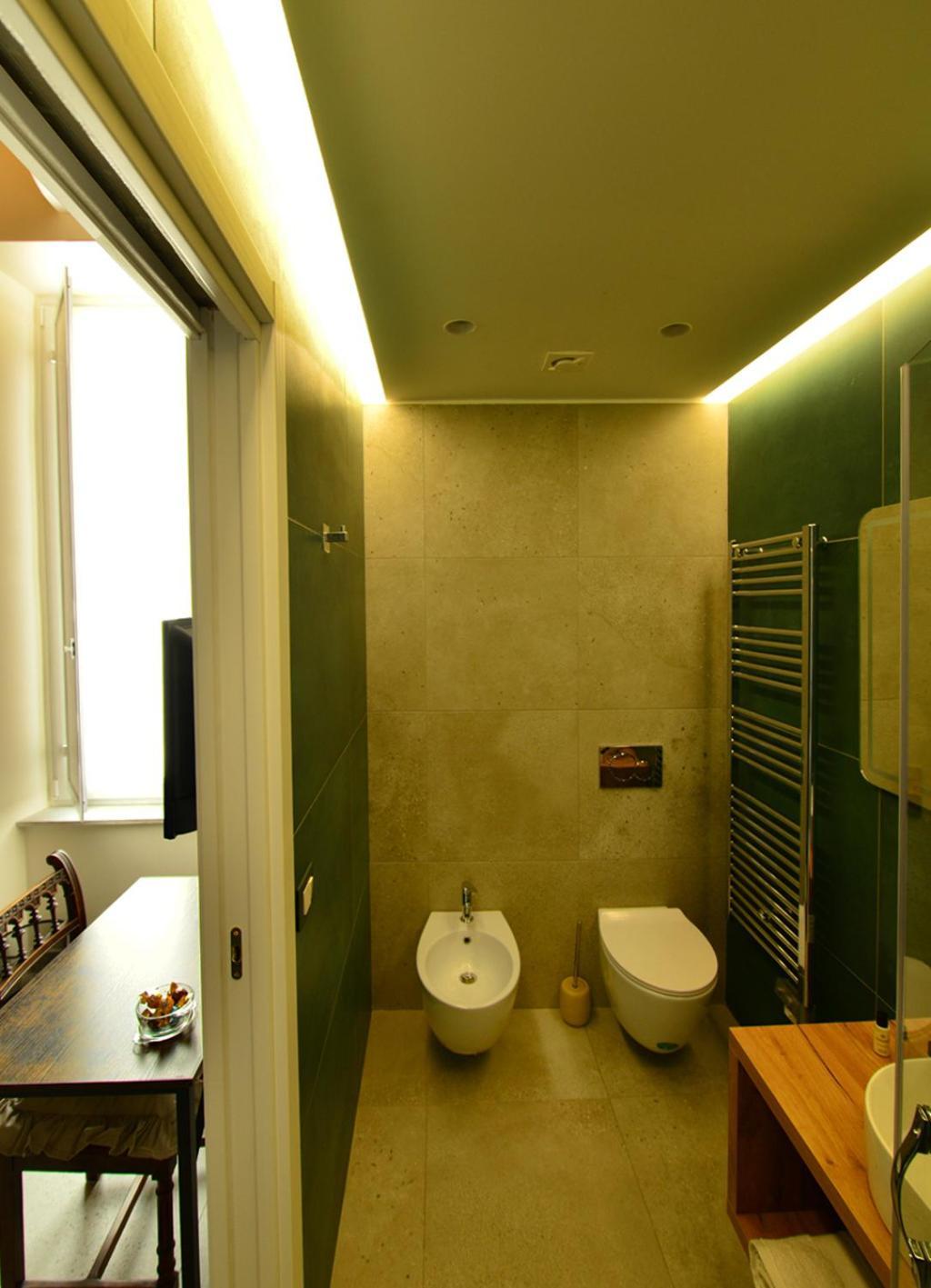 Xenia Neapolis Hotell Exteriör bild