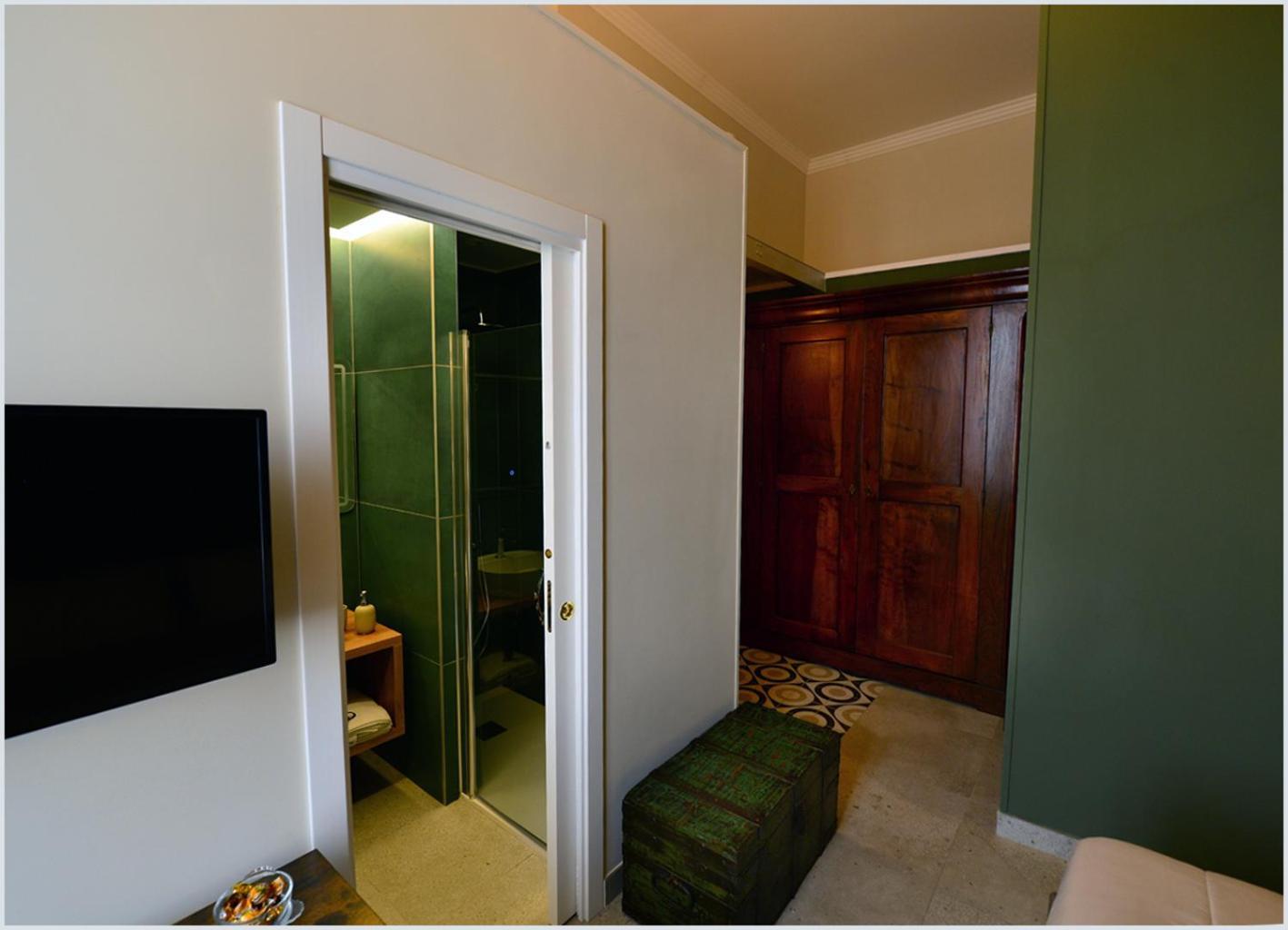 Xenia Neapolis Hotell Exteriör bild