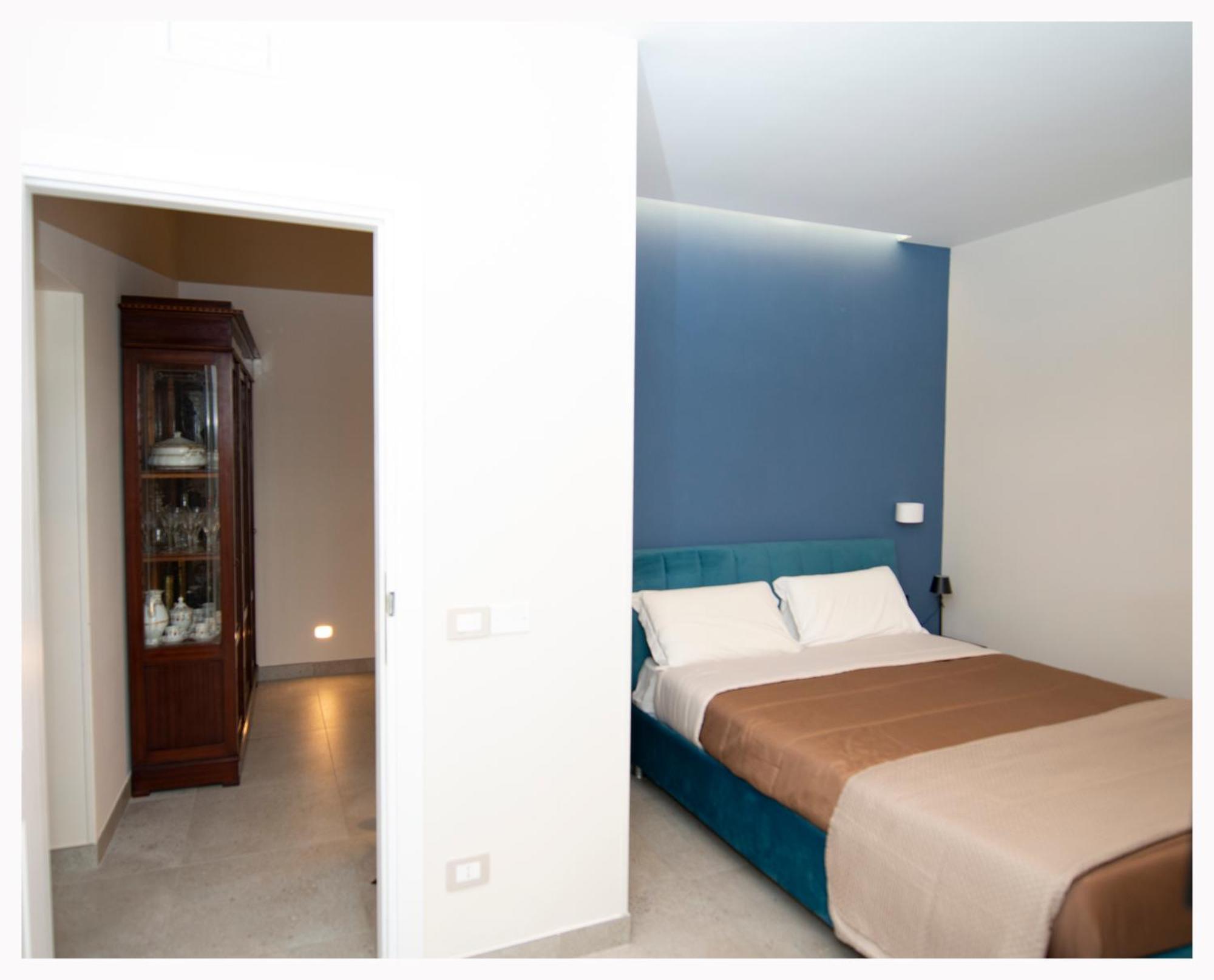 Xenia Neapolis Hotell Exteriör bild