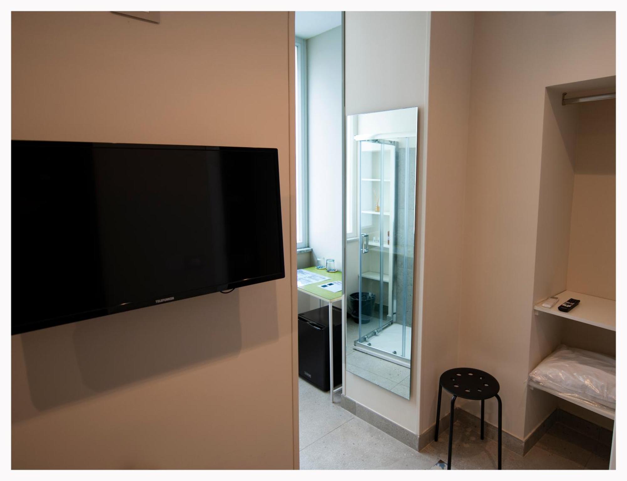 Xenia Neapolis Hotell Exteriör bild