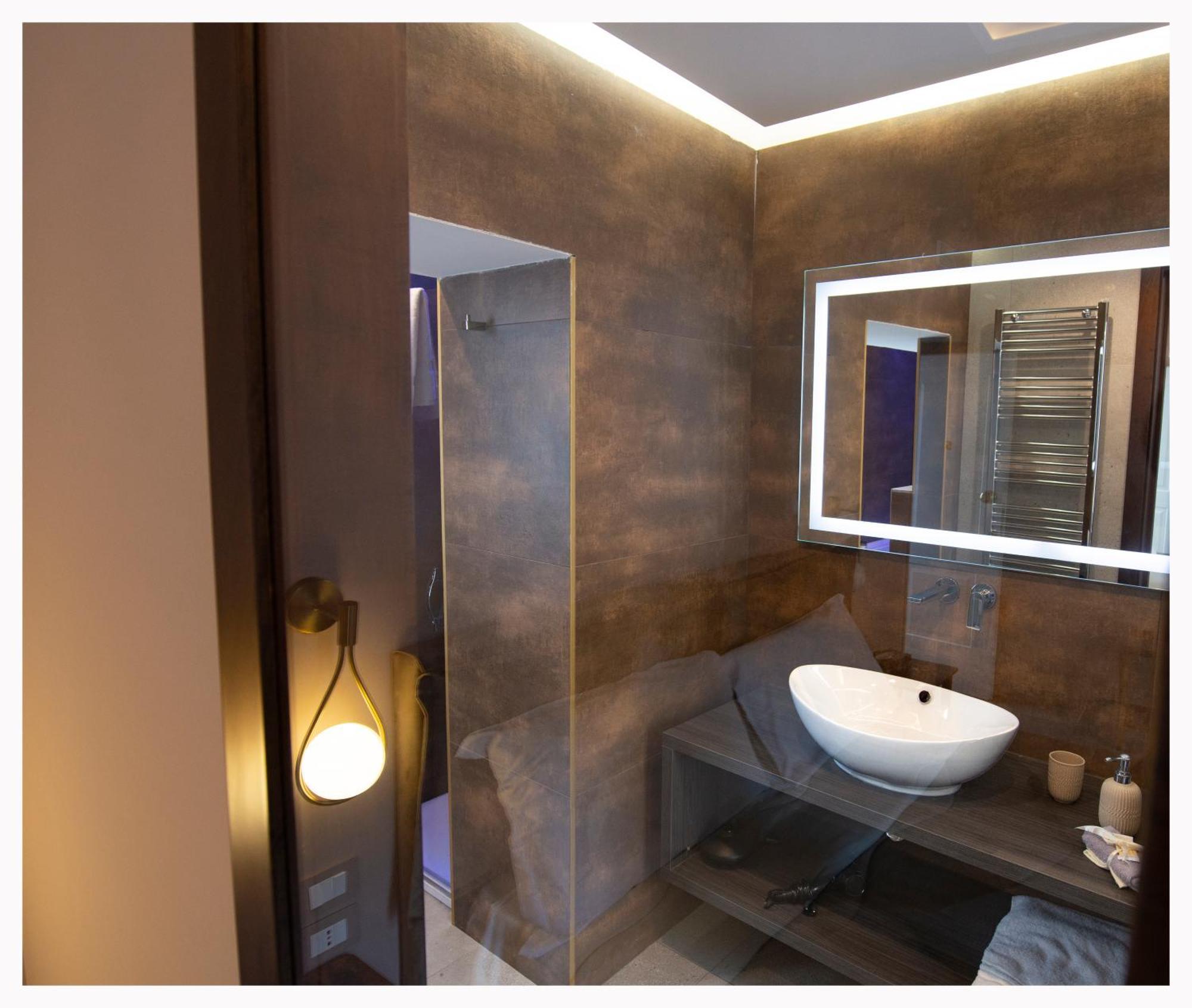 Xenia Neapolis Hotell Exteriör bild