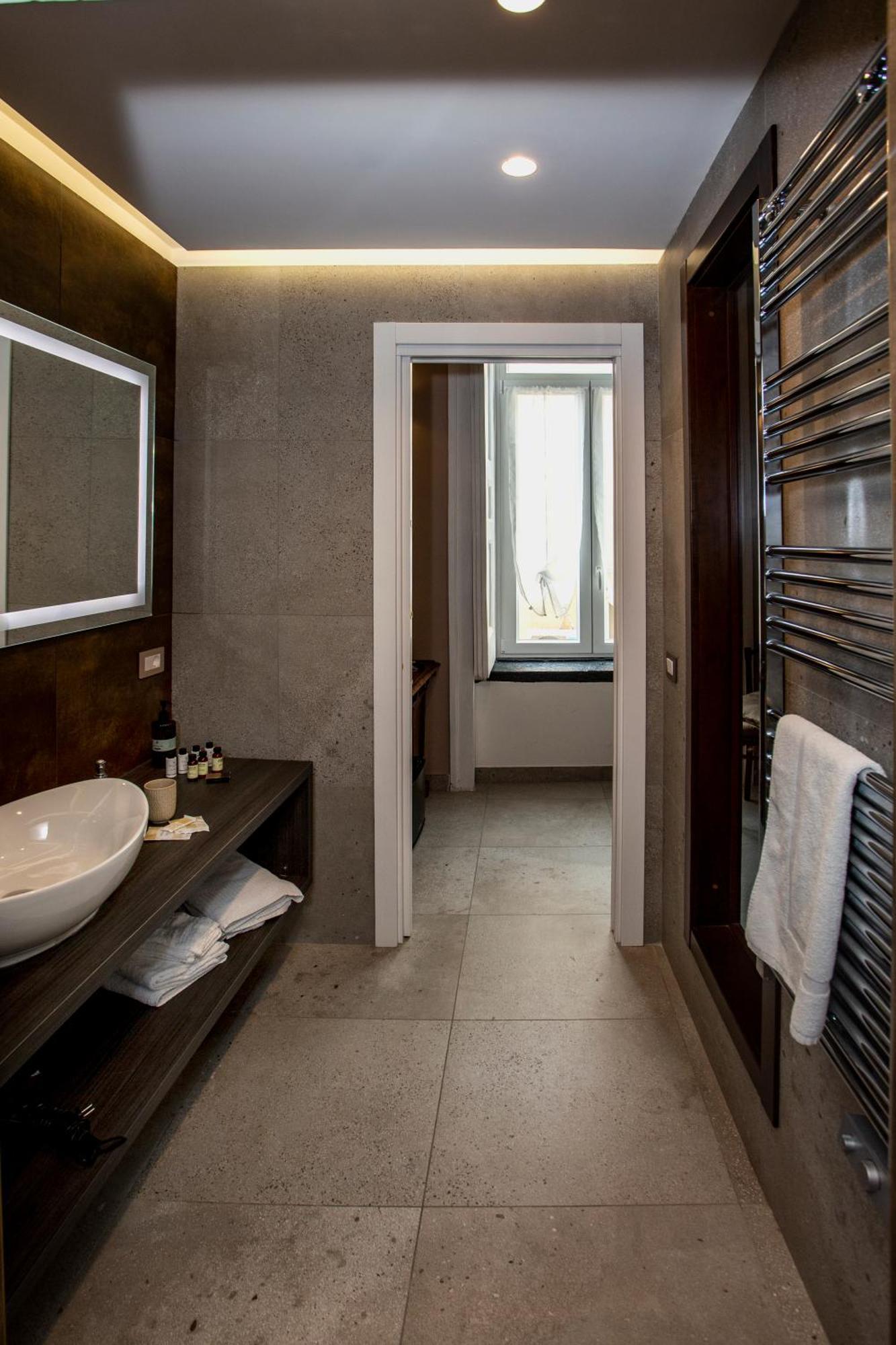 Xenia Neapolis Hotell Exteriör bild